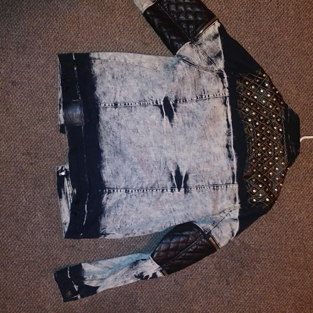 Jacket set - Picture 5 of 7